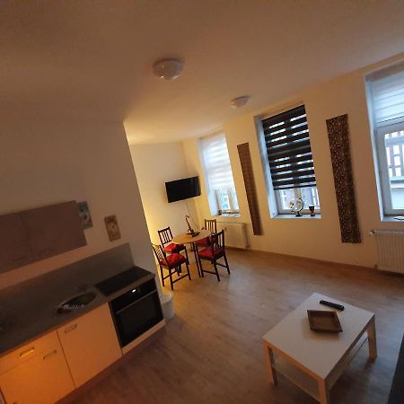 Little Africa Apartment Wernigerode Ngoại thất bức ảnh