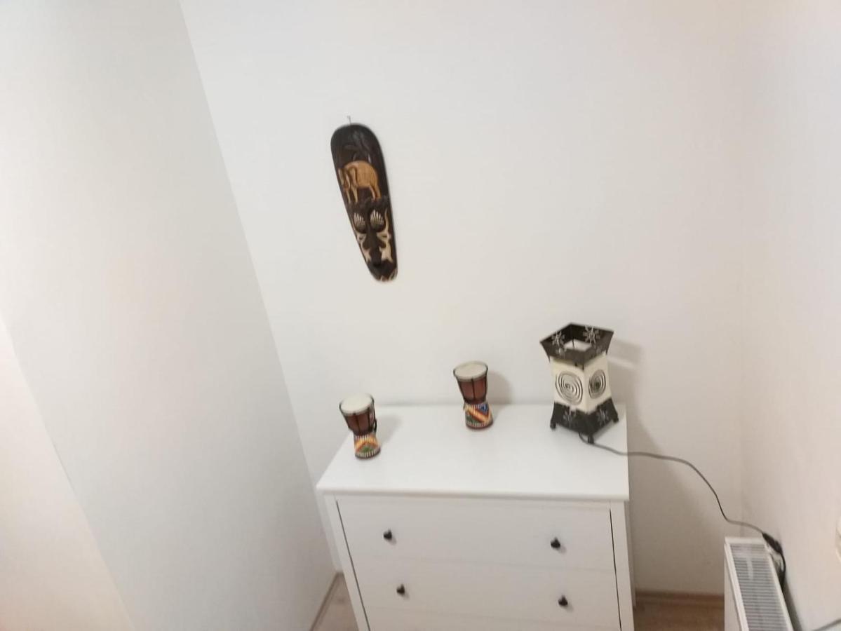 Little Africa Apartment Wernigerode Ngoại thất bức ảnh