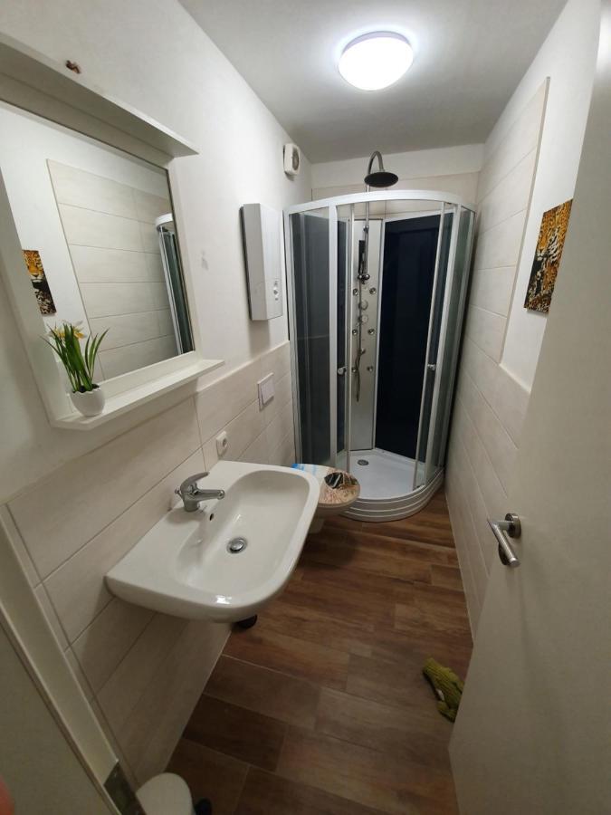 Little Africa Apartment Wernigerode Ngoại thất bức ảnh