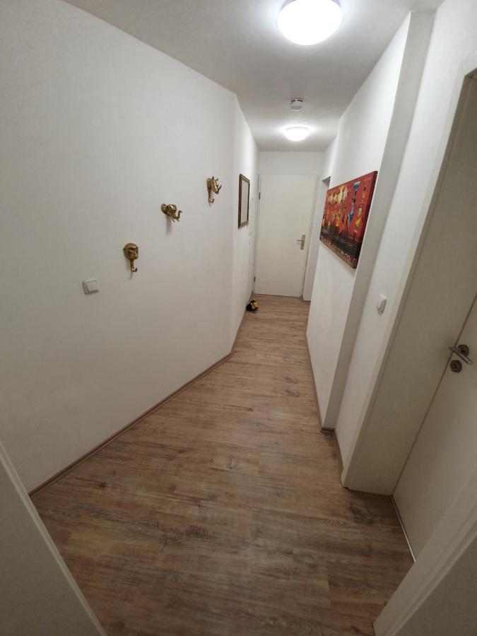 Little Africa Apartment Wernigerode Ngoại thất bức ảnh